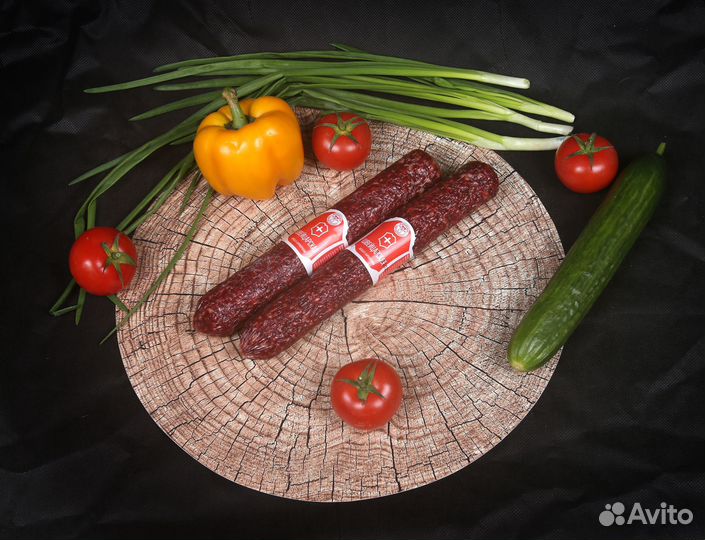 Колбаса
