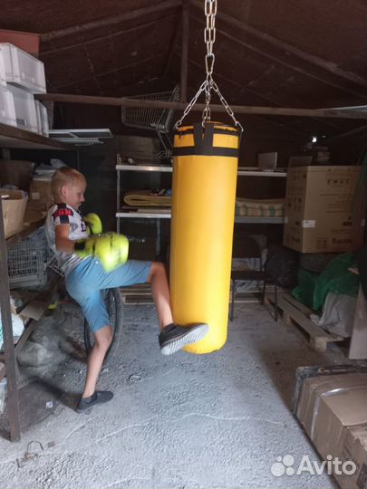 Мешок для бокса 50 кг