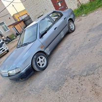 Nissan Primera 1.6 MT, 1993, 183 524 км, с пробегом, цена 70 000 руб.