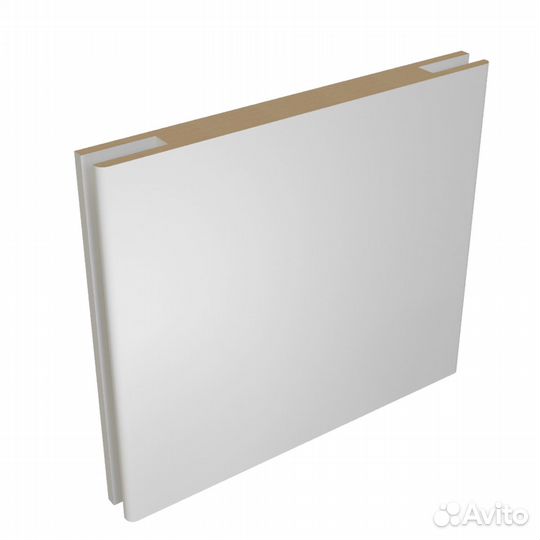 Дверь межкомнатная Классик-14 с врезкой под замок