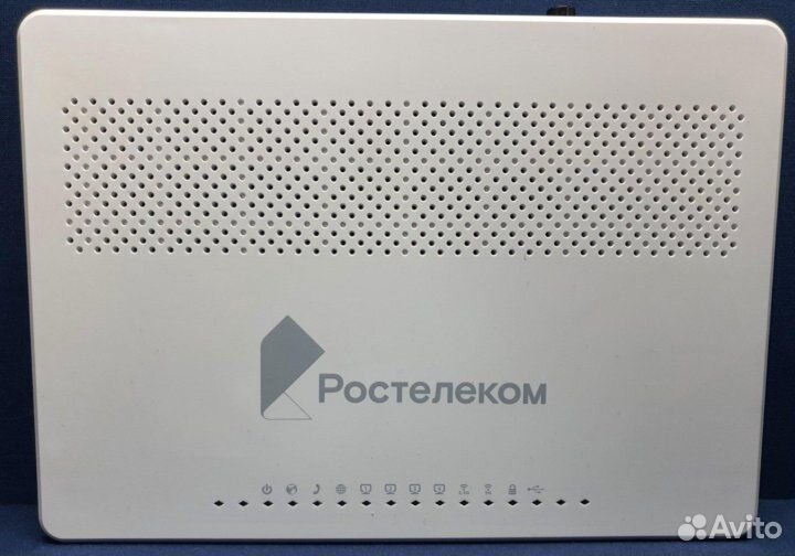 Wifi роутер Rotek RX-22311 Ростелеком