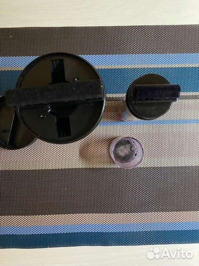 Маркеры для тегинга