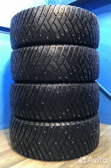 Goodyear Ultragrip Ice Arctic 235/55 R17