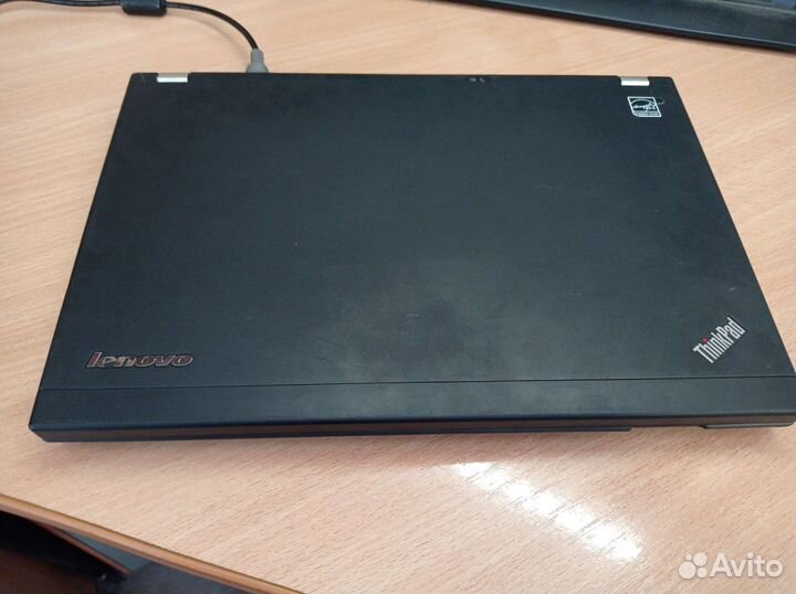 Lenovo Thinkpad X230 I5 IPS