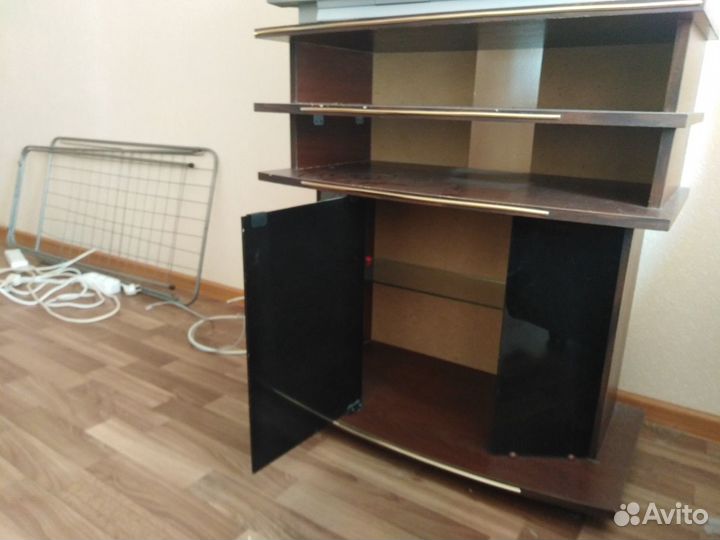 Тумба под телевизор бу
