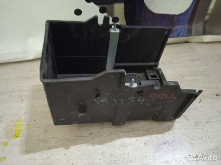 Корпус акб Ford Focus 3 Форд Фокус 3