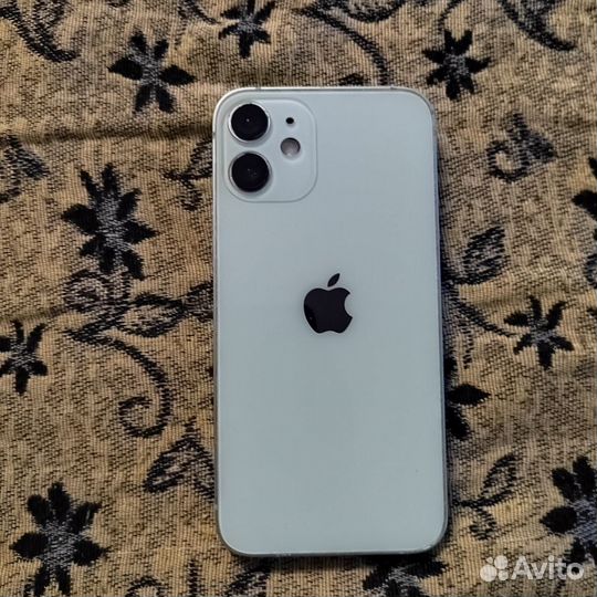 iPhone 12 mini, 128 ГБ