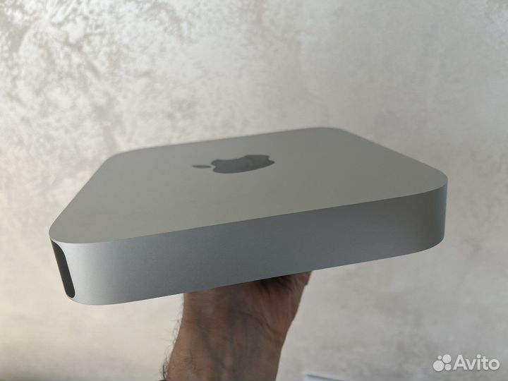 Apple Mac Mini 2020 Apple M1/16GB/1Tb как новый