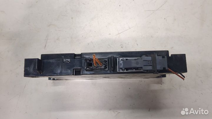 Блок управления Bluetooth Jaguar XF 2007–2012, 200