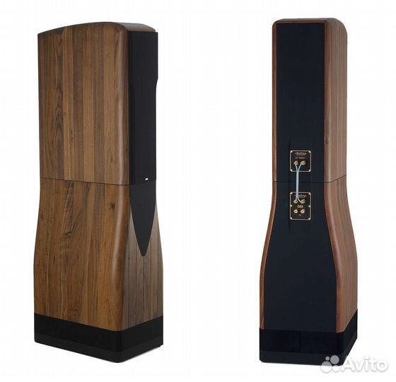 Акустическая система Chario Academy Serendipity