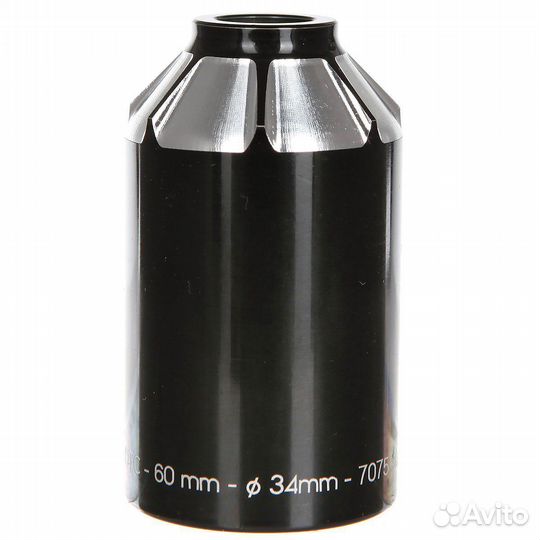 Пега Ethic Alu Peg 60 mm Kra1160