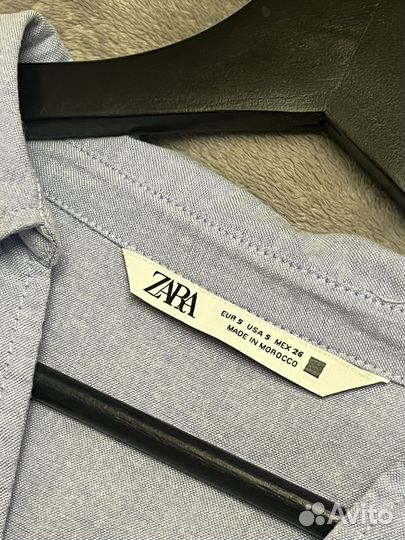 Платье zara