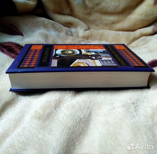 Великий Гэтсби