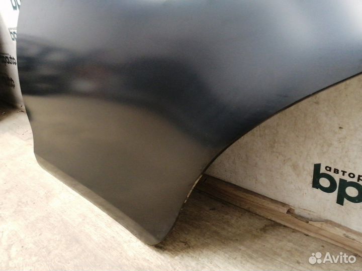 Дверь задняя левая 67114-33080 Toyota Camry