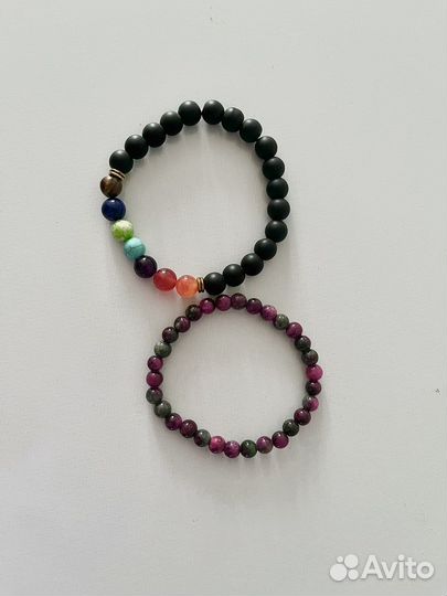 Браслет - оберег