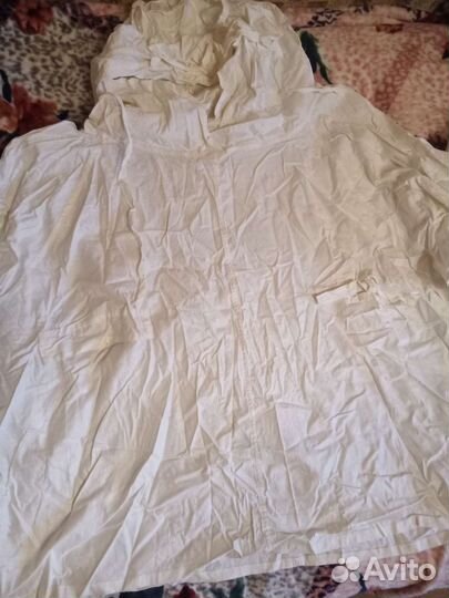 Масхалат СССР