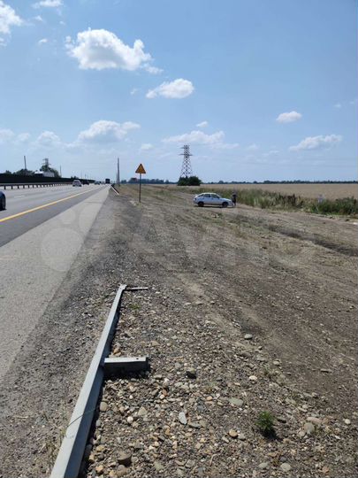 Участок 6,2 га (СНТ, ДНП)