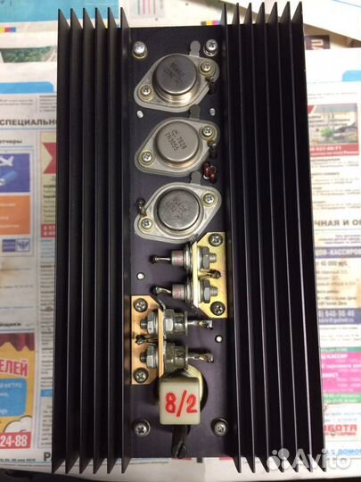 Блок питания Nokia SCG 5030 встраиваемый