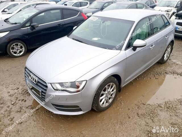 Авторазбор Audi A3 (8V) 1.4 лит.CZC PRL