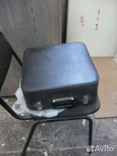 Печатная машинка 