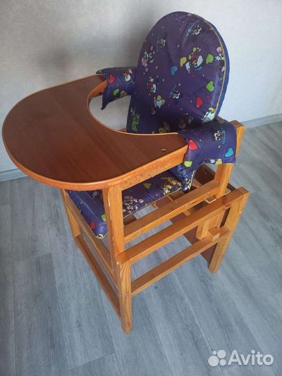 Столик для кормления ребенка