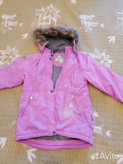 Куртка Huppa 134