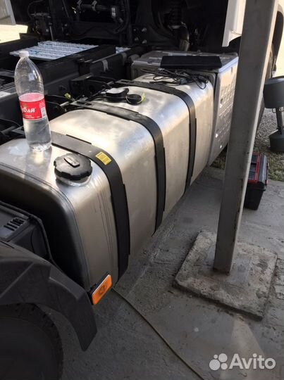 GPS/Глонасс мониторинг