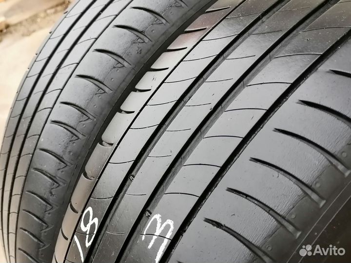 Michelin Primacy 3 215/55 R18