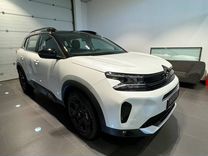 Новый Citroen C5 Aircross 1.6 AT, 2023, цена от 3 651 570 руб.