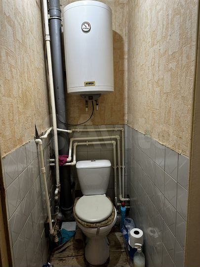 2-к. квартира, 59 м², 1/3 эт.