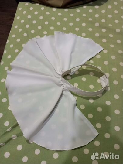 Манишка женская