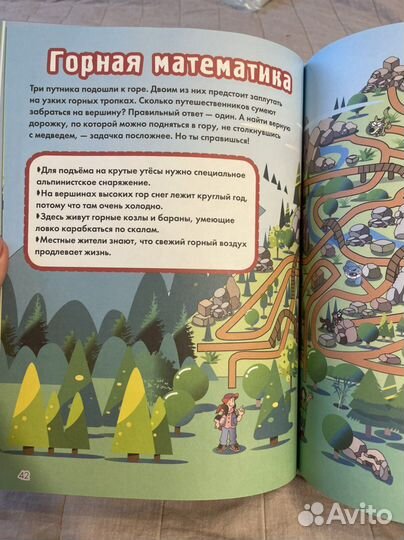 Книга Умные лабиринты