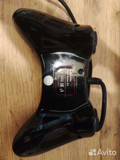 Джойстик defender