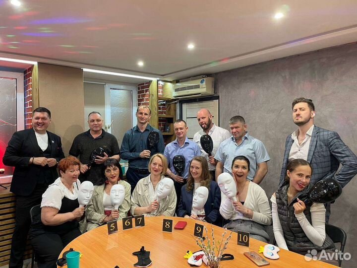 Аренда студии лофта мастер классы, нетворкинг