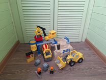 Lego Duplo 5653 Каменоломня
