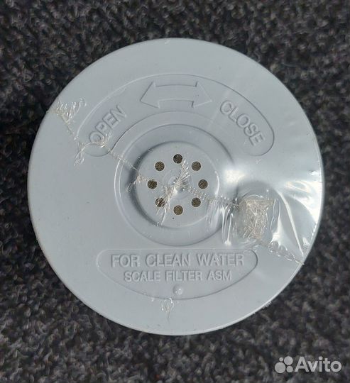 Фильтр для увлажнителя воздуха Electrolux