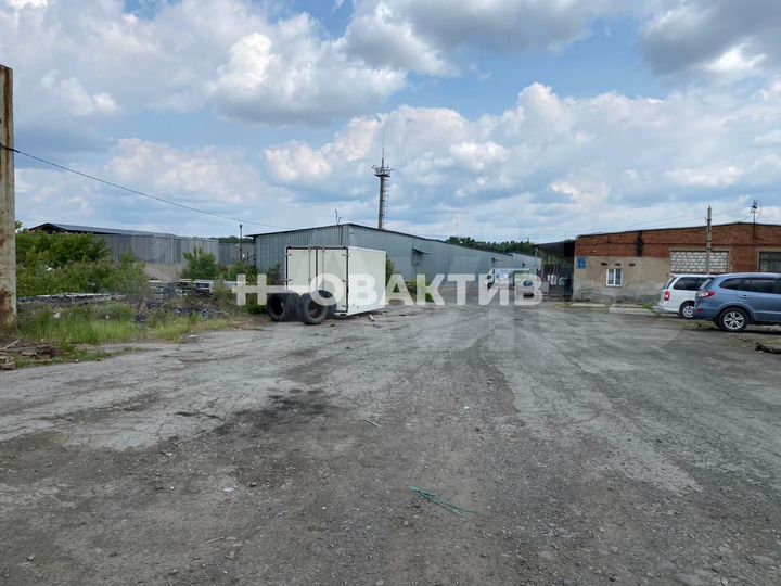 Продам помещение свободного назначения, 1000 м²