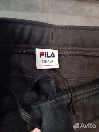 Спортивный костюм fila pro