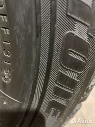 Зимние колеса r15 VAG