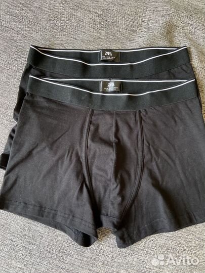 Боксеры Zara