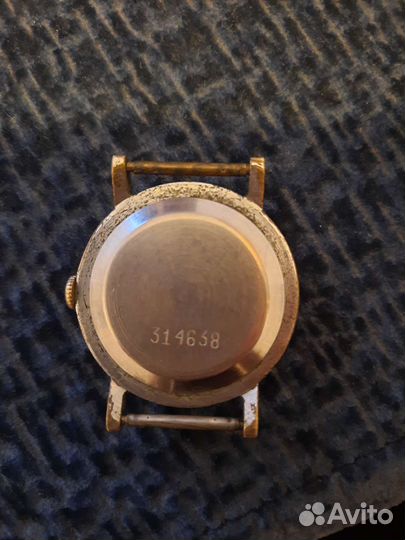 Часы Победа СССР