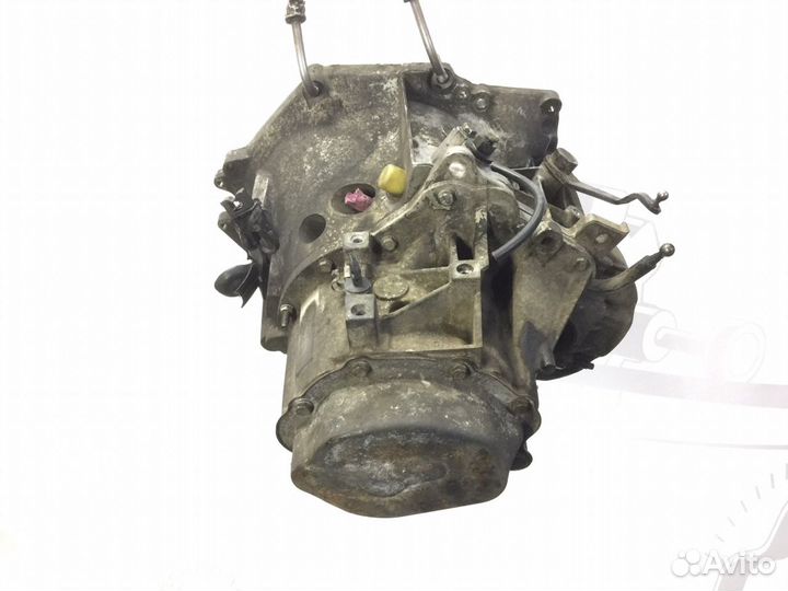 Коробка МКПП Peugeot 407 1.6 HDI, 20DM65