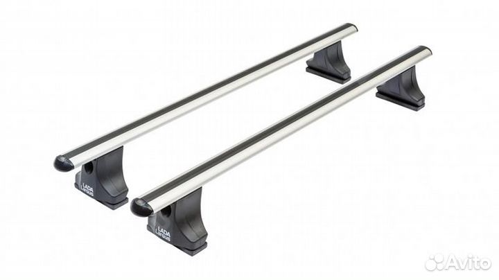 Багажник в сборе LADA Largus