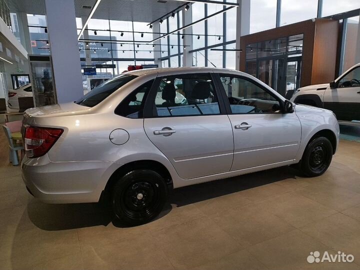 LADA Granta 1.6 МТ, 2024