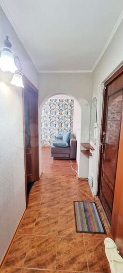 2-к. квартира, 56 м², 3/5 эт.