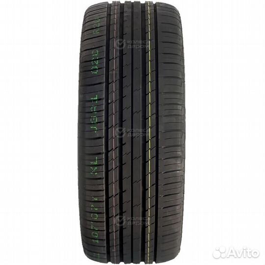 Tracmax X-Privilo RS01+ 275/40 R22 108Y