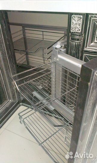 Кухня классика