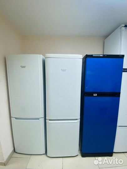 Холодильник бу