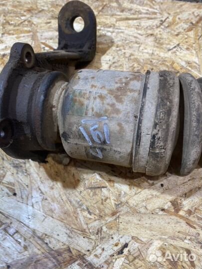 Привод левый Kia Sportage