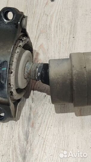 Карданный вал кардан infiniti QX60